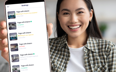 How to Book Services on Zonar?