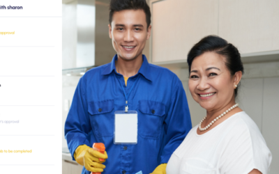 How to Manage Bookings on Zonar as Experts?