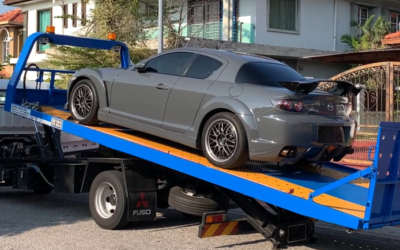 5 Things To Look Out For Before Buying Used Cars in Malaysia