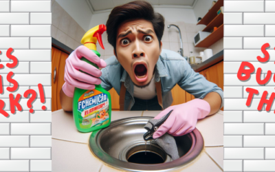 Top 5 Drain Cleaner Brands in Malaysia: Tested & Proven