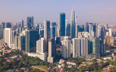 Top 3 Consulting Firms in Kuala Lumpur: The Best Expert Advice in Malaysia