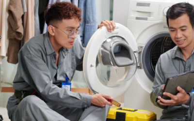 How to Set Up Your Guarantee Policy on Zonar App