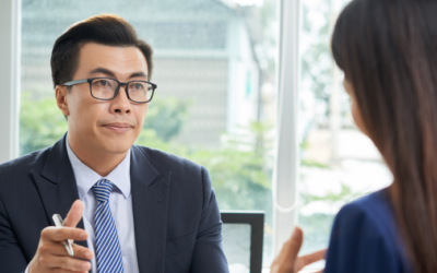 5 Interview Tips to Secure A Job