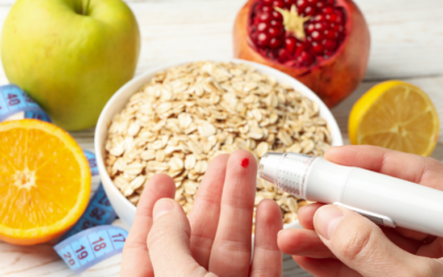 The Best and Worst Foods for Diabetes Management