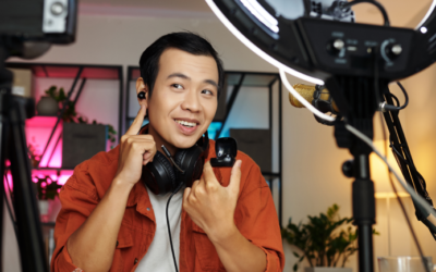 Top 3 Microphones for Content Creators Under RM50: Ideal for iPhone and Android with Good Quality and Noise Cancelling