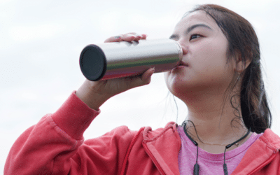 Top 3 Water Bottle Picks for Malaysian Students