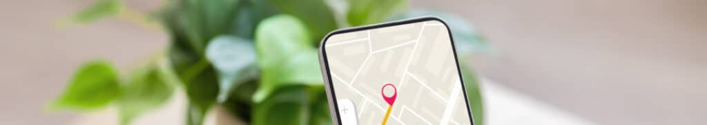 android gps activation zonar
