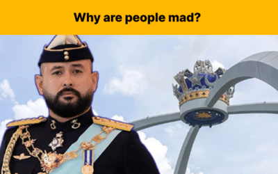 Johor to Change Their Rest Days After 10 Years: What You Need to Know